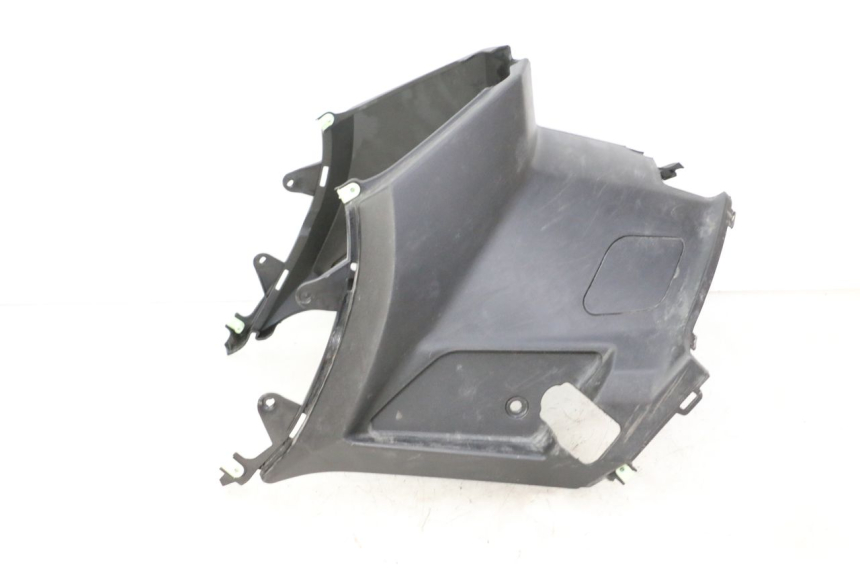 photo de CACHE SOUS SELLE PEUGEOT STREETZONE I NAKED 2T 50 (2018 - 2020)