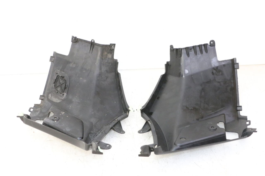 photo de CACHE SOUS SELLE PEUGEOT STREETZONE I NAKED 2T 50 (2018 - 2020)