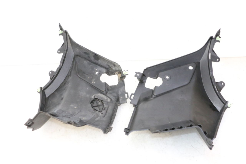 photo de CACHE SOUS SELLE PEUGEOT STREETZONE I NAKED 2T 50 (2018 - 2020)