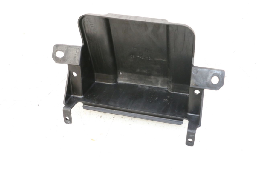 photo de CACHE SOUS SELLE SUZUKI GSX F GSXF 650 (2007 - 2015)