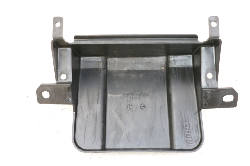 photo de CACHE SOUS SELLE SUZUKI GSX F GSXF 650 (2007 - 2015)