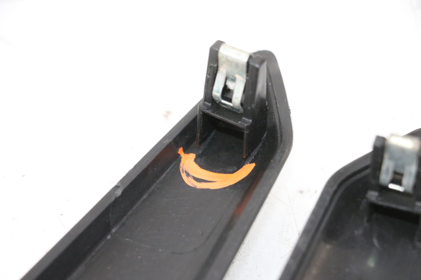 photo de CACHE SOUS SELLE APRILIA SXR 50 (2021 - 2023)