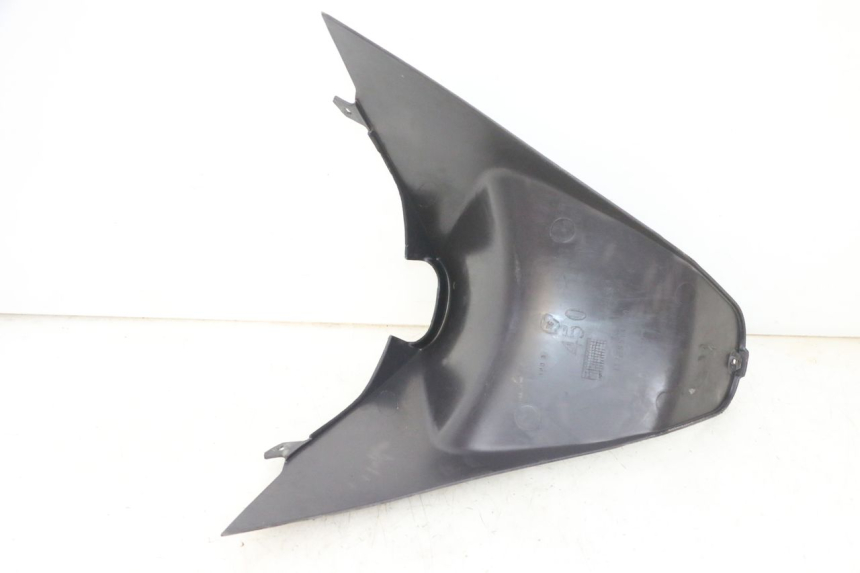 photo de CACHE SOUS SELLE PEUGEOT VIVACITY 100 (1999 - 2008) - Zoom état d’usage