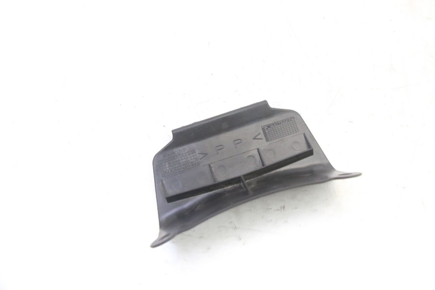 photo de CACHE SOUS SELLE YAMAHA XMAX X-MAX 125 (2021 - 2025)