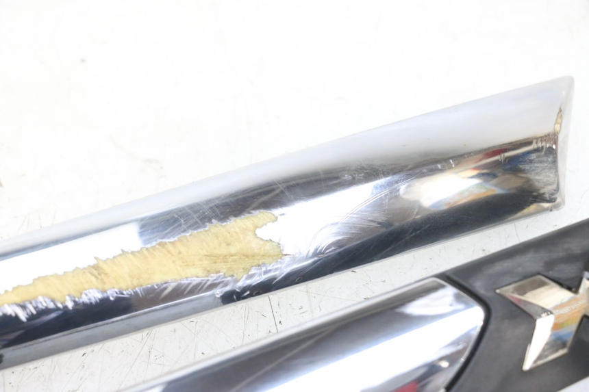 photo de CACHE SOUS SELLE PIAGGIO XEVO - X EVO 125 (2007 - 2017) - Autre angle de vue