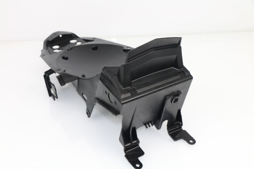 photo de CACHE SOUS SELLE YAMAHA XJ6 600 (2008 - 2016)