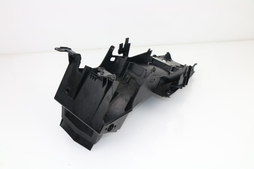 photo de CACHE SOUS SELLE YAMAHA XJ6 600 (2008 - 2016)