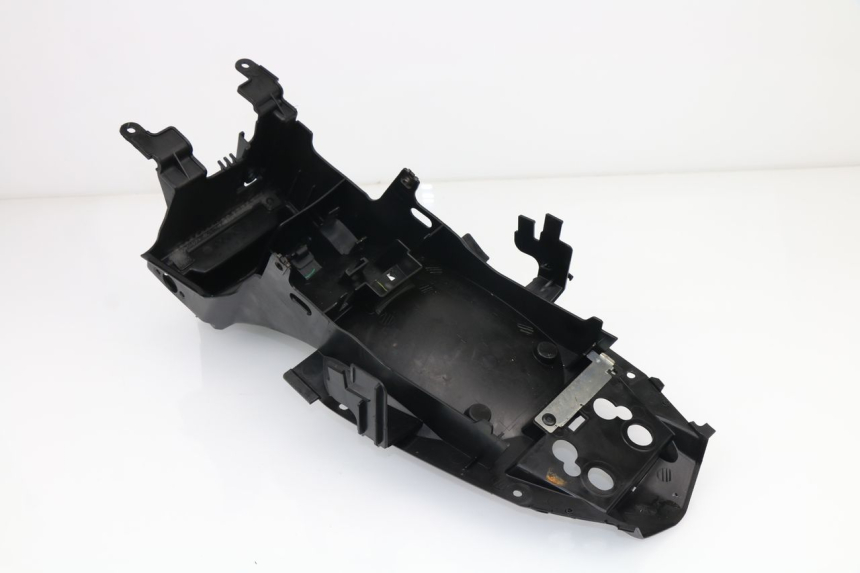 photo de CACHE SOUS SELLE YAMAHA XJ6 600 (2008 - 2016)
