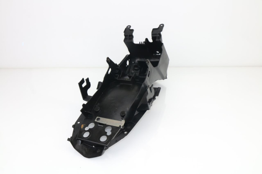 photo de CACHE SOUS SELLE YAMAHA XJ6 600 (2008 - 2016)