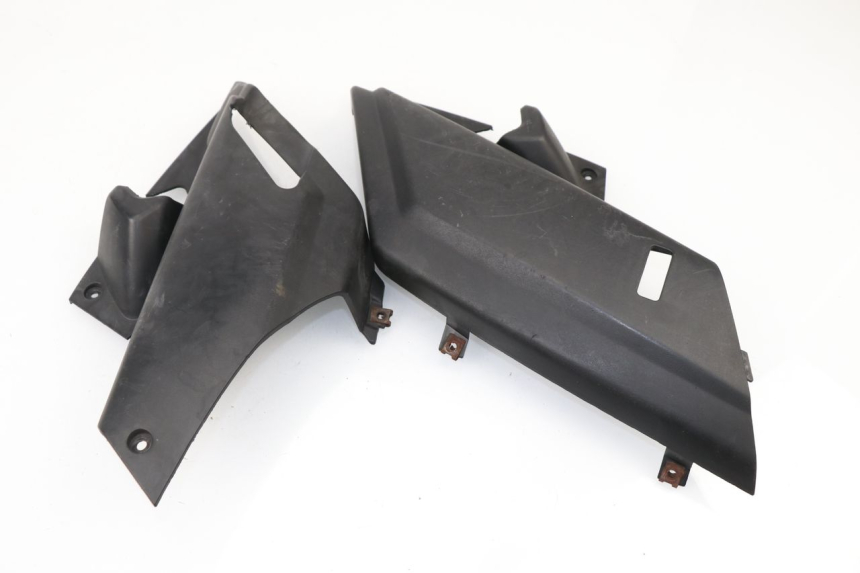 photo de CACHE SOUS SELLE YAMAHA XMAX X-MAX 125 (2006 - 2009)