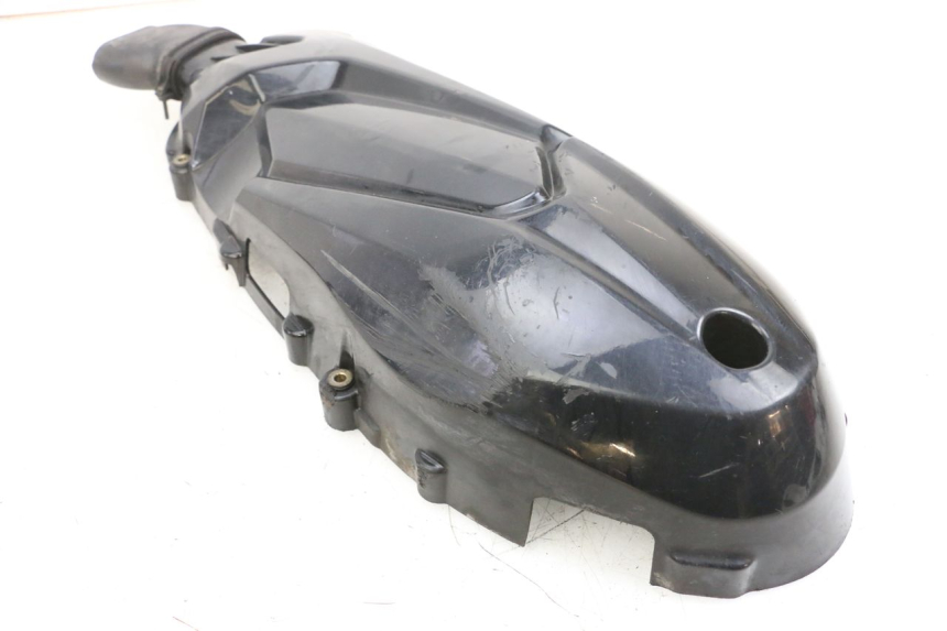 photo de CACHE TRANSMISSION ADIVA AD3 300 (2014 - 2020)