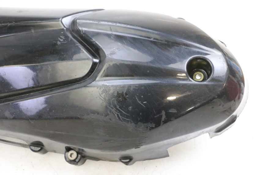 photo de CACHE TRANSMISSION ADIVA AD3 300 (2014 - 2020)