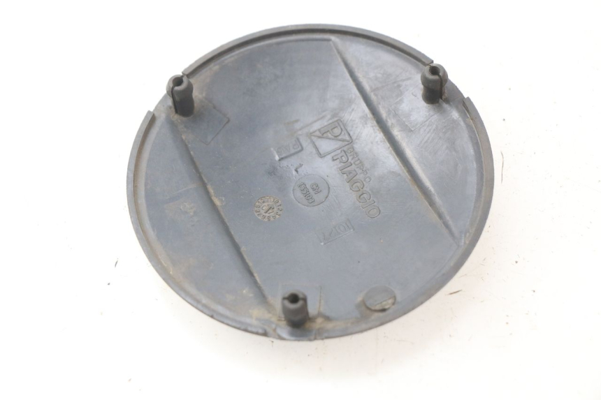 photo de CACHE TRANSMISSION APRILIA ATLANTIC 125 (2003 - 2009) - Détail de la pièce