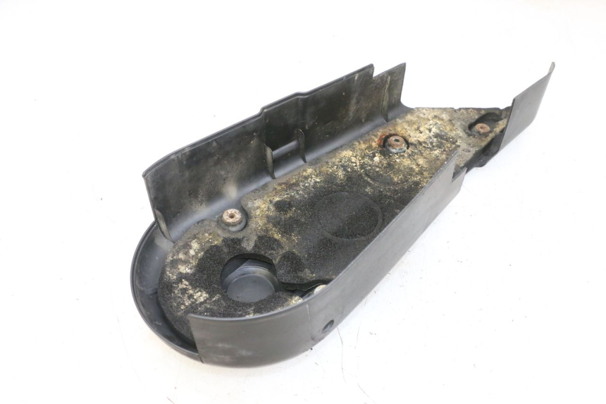 photo de CACHE TRANSMISSION SUZUKI BURGMAN 650 (2013 - 2020)