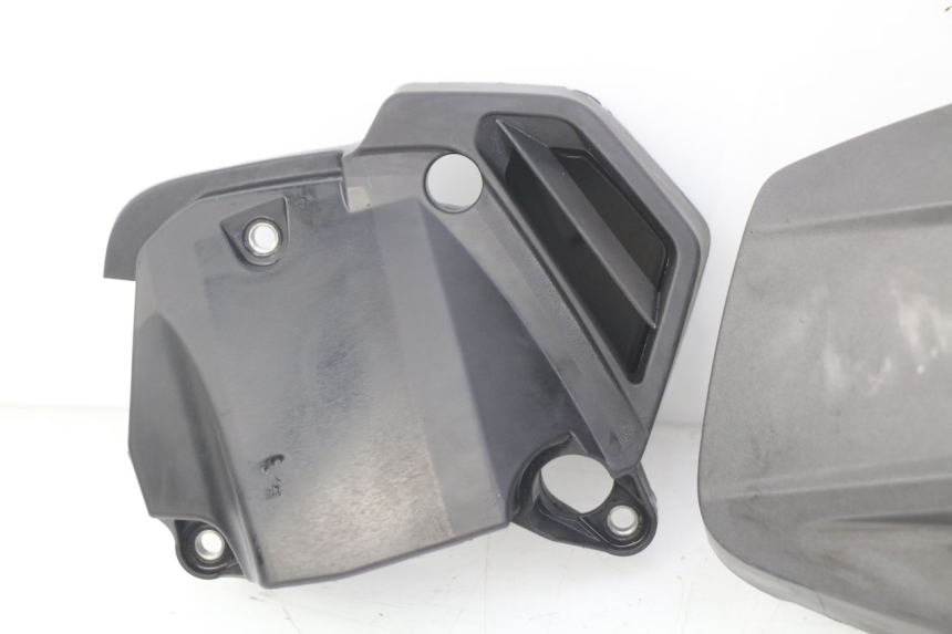photo de CACHE TRANSMISSION HONDA FORZA 125 (2015 - 2016)