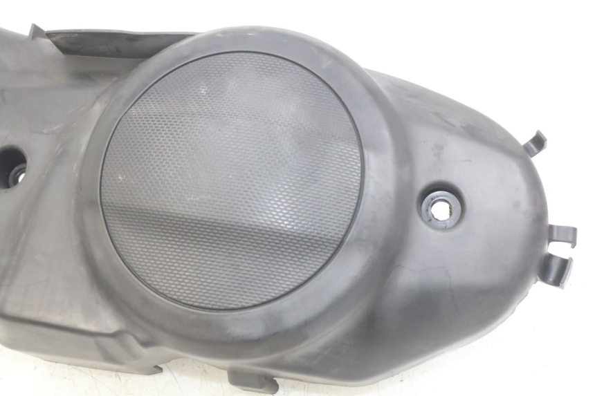 photo de CACHE TRANSMISSION YAMAHA HW XENTER 125 (2011 - 2017)