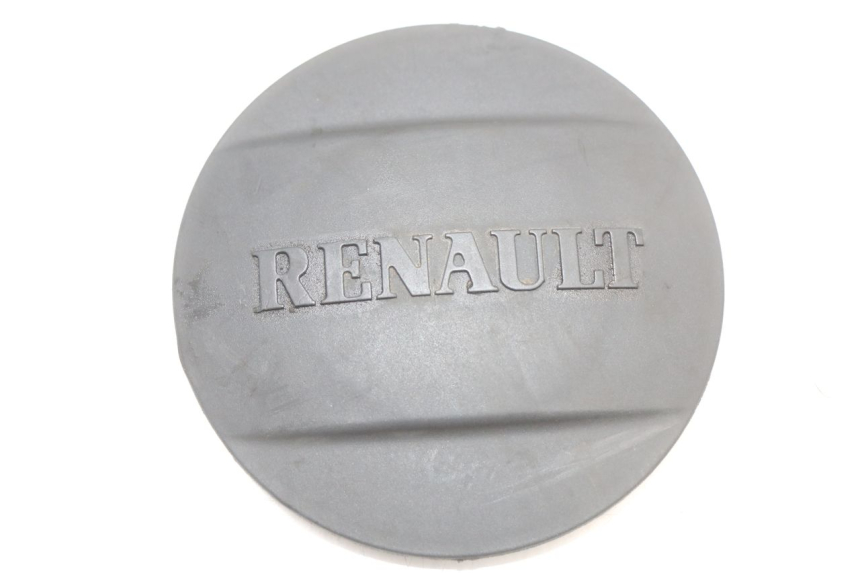 photo de CACHE TRANSMISSION RENAULT KOURANOS 125 (2001 - 2004)