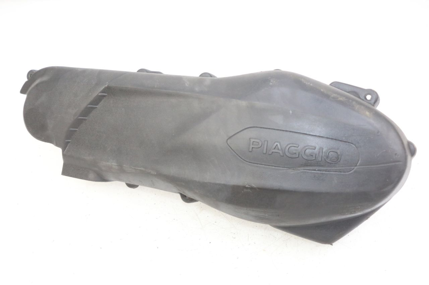 photo de CACHE TRANSMISSION PIAGGIO LIBERTY IGET 4T 50 (2015 - 2020)