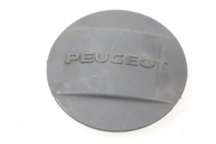 photo de CACHE TRANSMISSION PEUGEOT LOOXOR 125 (2002 - 2006) - Vue principale