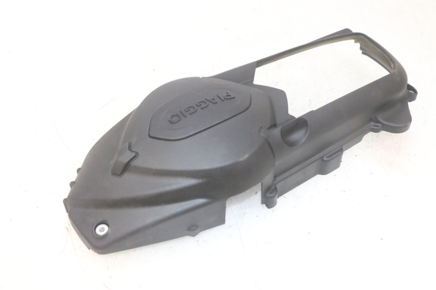 photo de CACHE TRANSMISSION PIAGGIO MP3 HPE 300 (2019 - 2026) - Gros plan technique