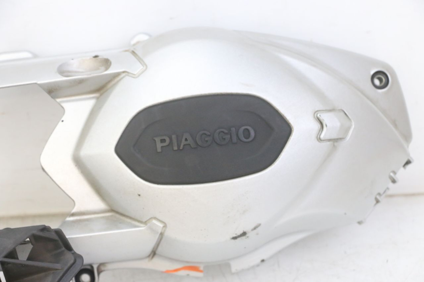 photo de CACHE TRANSMISSION PIAGGIO MP3 LT 300 (2010 - 2016)