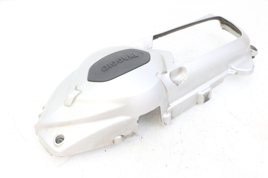 photo de CACHE TRANSMISSION PIAGGIO MP3 LT 300 (2010 - 2016)