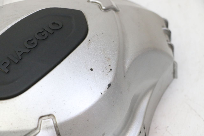 photo de CACHE TRANSMISSION PIAGGIO MP3 LT 300 (2010 - 2016)