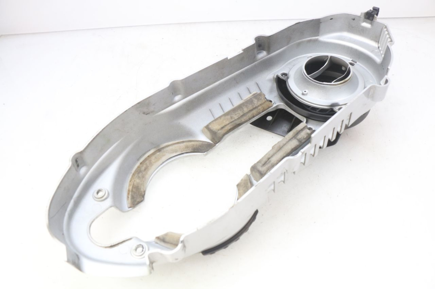 photo de CACHE TRANSMISSION PIAGGIO MP3 500 (2014 - 2016) - Zoom état d’usage