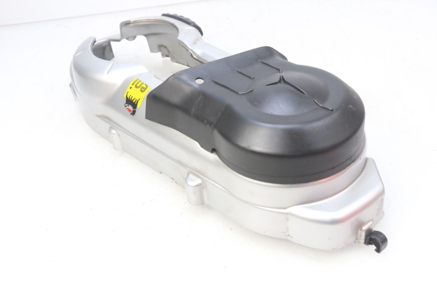 photo de CACHE TRANSMISSION PIAGGIO MP3 500 (2014 - 2016) - Autre angle de vue