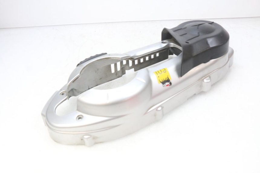 photo de CACHE TRANSMISSION PIAGGIO MP3 500 (2014 - 2016) - Gros plan technique
