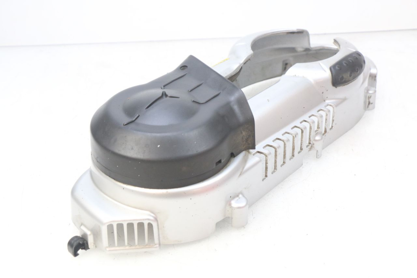 photo de CACHE TRANSMISSION PIAGGIO MP3 500 (2014 - 2016) - Points de fixation