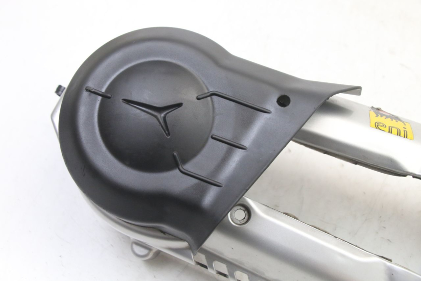photo de CACHE TRANSMISSION PIAGGIO MP3 500 (2014 - 2016)