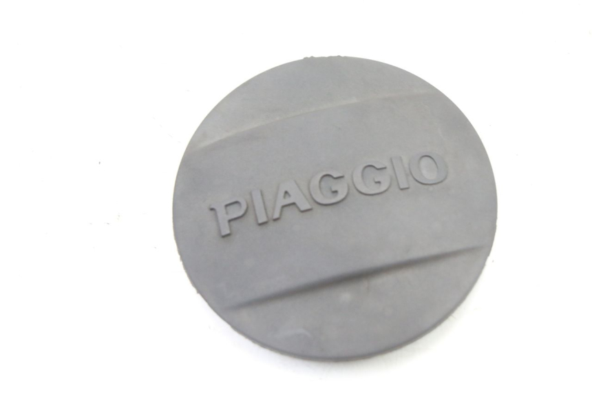 photo de CACHE TRANSMISSION PIAGGIO X8 125 (2004 - 2007)