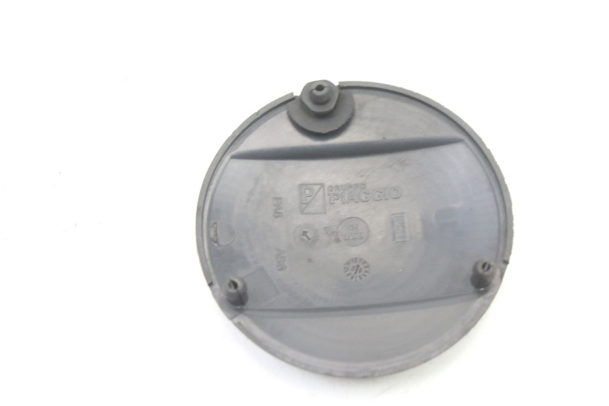 photo de CACHE TRANSMISSION PIAGGIO X8 125 (2004 - 2007)