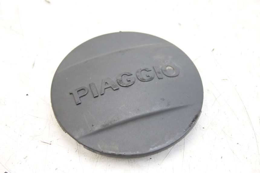 photo de CACHE TRANSMISSION PIAGGIO X9 EVOLUTION 125 (2003 - 2007)