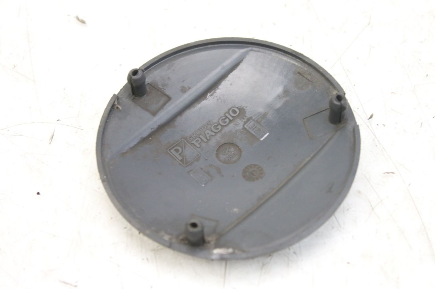 photo de CACHE TRANSMISSION PIAGGIO X9 EVOLUTION 125 (2003 - 2007)