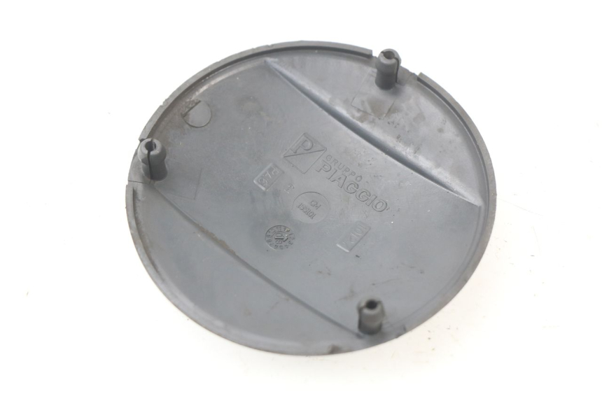 photo de CACHE TRANSMISSION PIAGGIO XEVO - X EVO 125 (2007 - 2016)