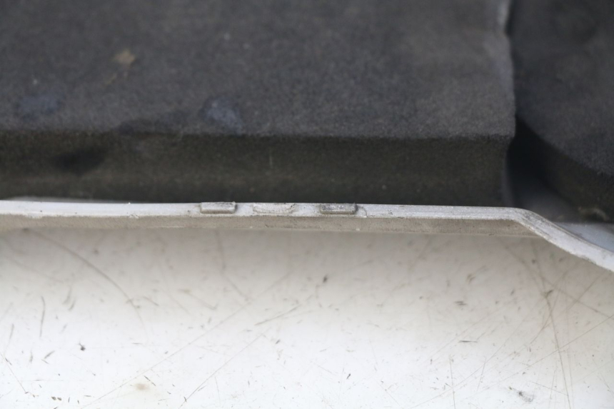 photo de CACHE TRANSMISSION PEUGEOT SATELIS 125 (2010 - 2012)