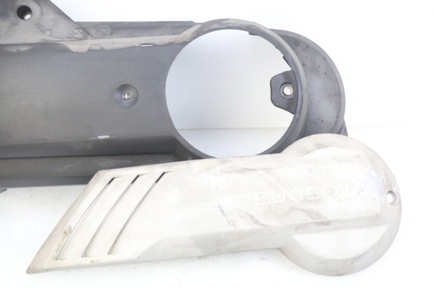 photo de CACHE TRANSMISSION PEUGEOT SATELIS 125 (2010 - 2012)