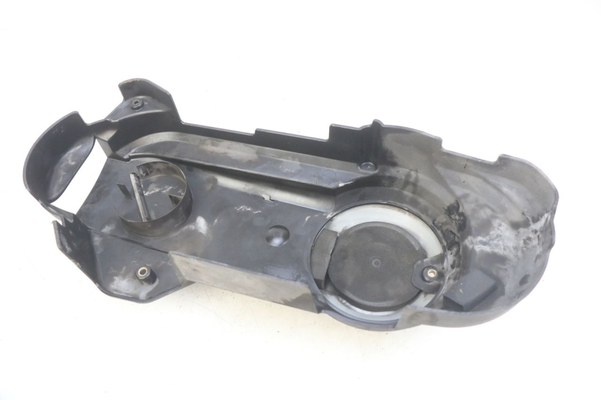 photo de CACHE TRANSMISSION PEUGEOT SATELIS 125 (2010 - 2012)