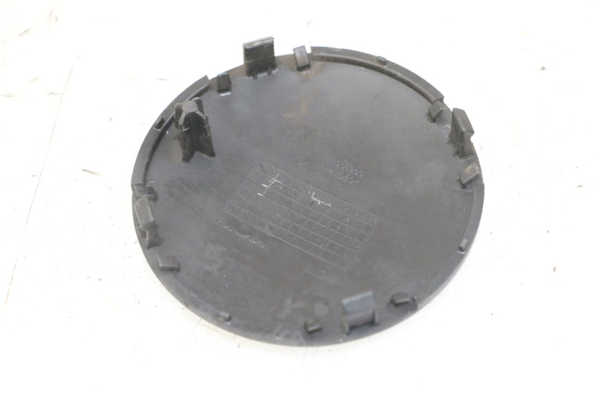 photo de CACHE TRANSMISSION PEUGEOT SATELIS 125 (2013 - 2018)