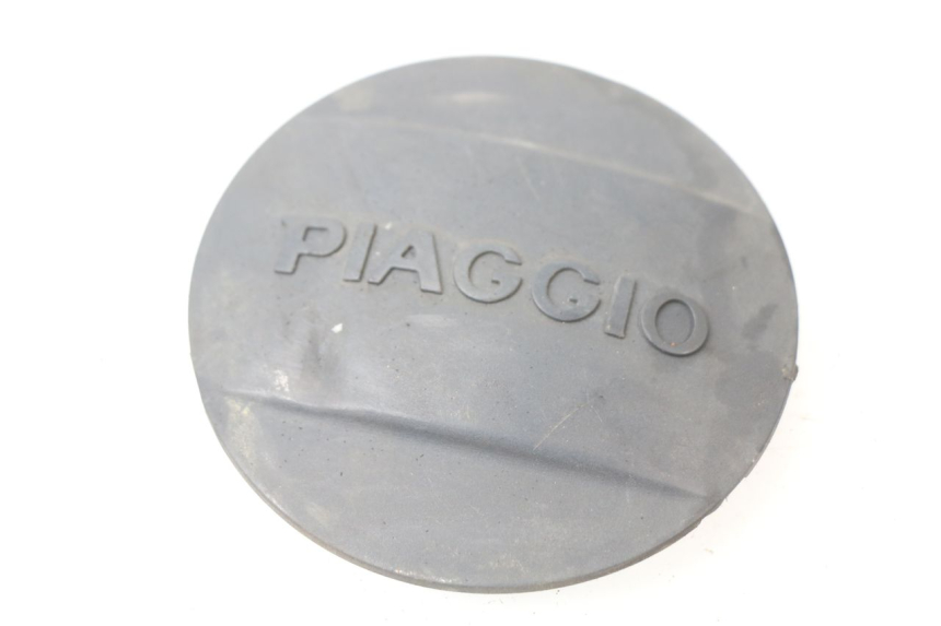 photo de CACHE TRANSMISSION PIAGGIO SKIPPER 125 (2000 - 2004)