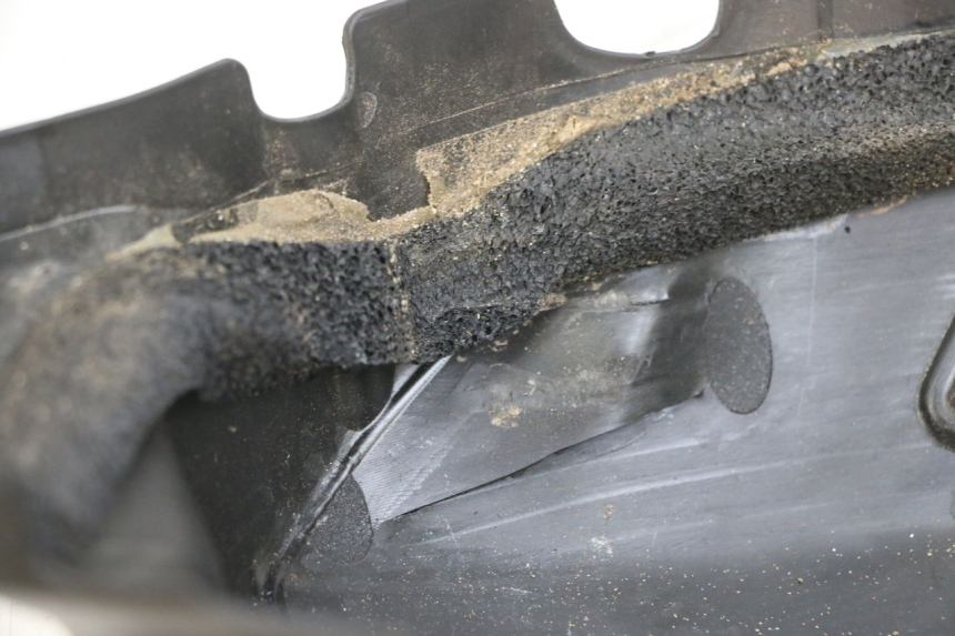 photo de CACHE TRANSMISSION YAMAHA TRICITY 300 (2020 - 2024) - Gros plan technique