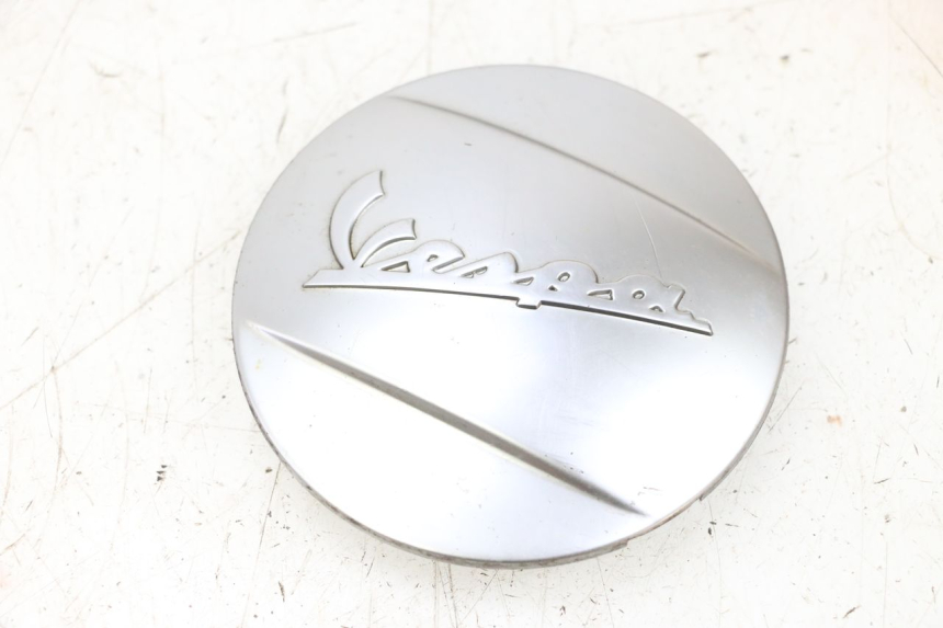 photo de CACHE TRANSMISSION PIAGGIO VESPA GTS SUPER IE 125 (2009 - 2016) - Vue principale