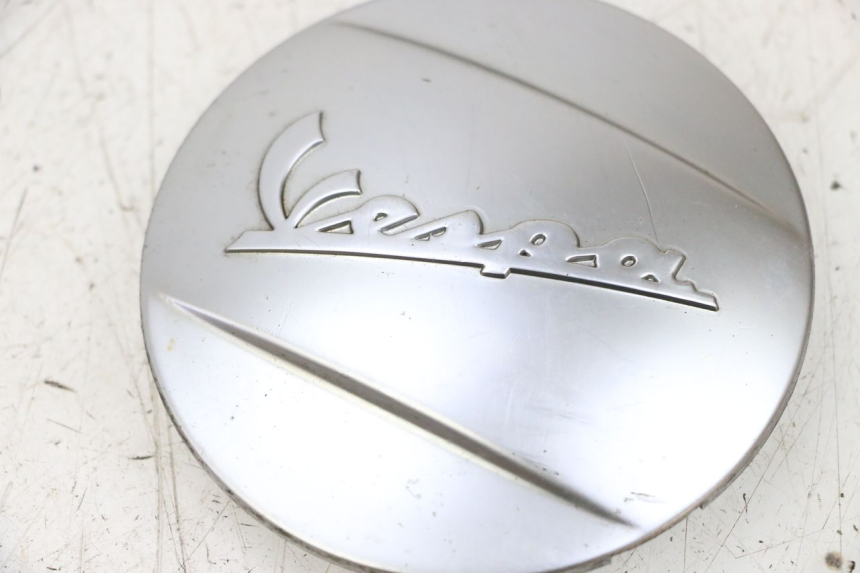 photo de CACHE TRANSMISSION PIAGGIO VESPA GTS SUPER IE 125 (2009 - 2016) - Détail de la pièce