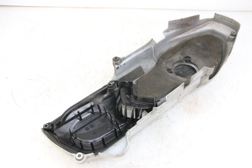 photo de CACHE TRANSMISSION PIAGGIO X10 125 (2012 - 2017)