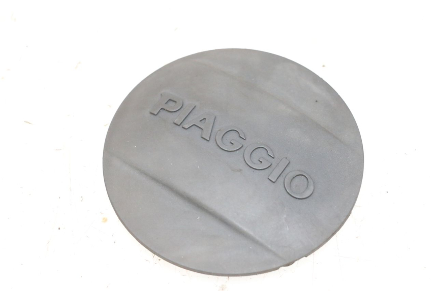 photo de CACHE TRANSMISSION PIAGGIO X8 125 (2004 - 2007) - Vue principale