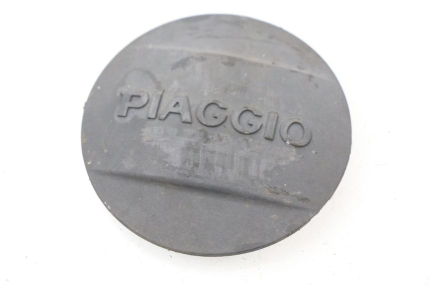 photo de CACHE TRANSMISSION PIAGGIO X9 EVOLUTION 125 (2003 - 2007)