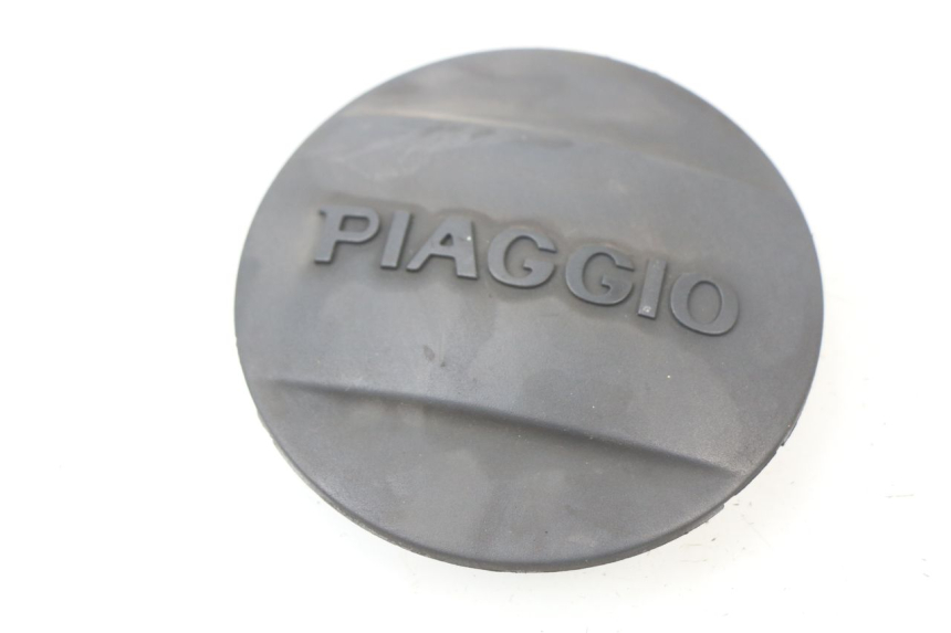 photo de CACHE TRANSMISSION PIAGGIO XEVO - X EVO 125 (2007 - 2016)
