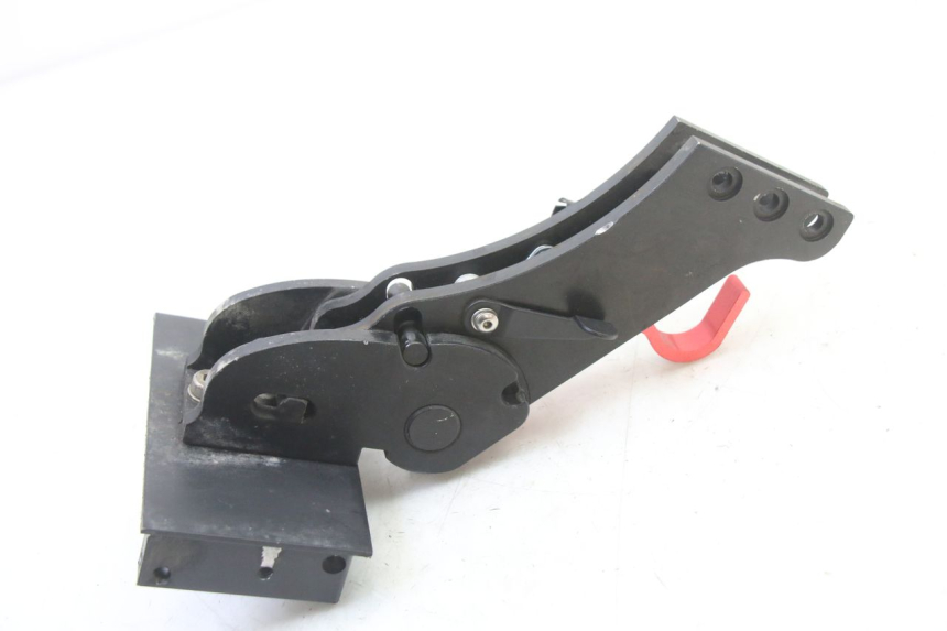 photo de CADRE URBANGLIDE E-CROSS PRO 1